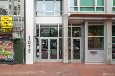 1075 Market Street #412, San Francisco, CA 94103 - Photo 5