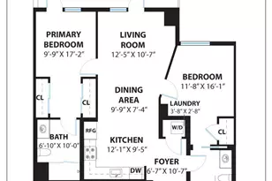 1075 Market St, San Francisco, CA 94103 - Photo 27