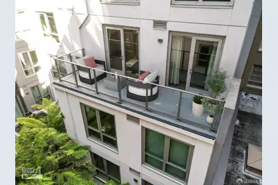 1075 Market Street #412, San Francisco, CA 94103 - Photo 1