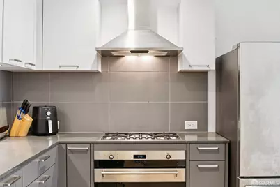 1075 Market Street #412, San Francisco, CA 94103 - Photo 9