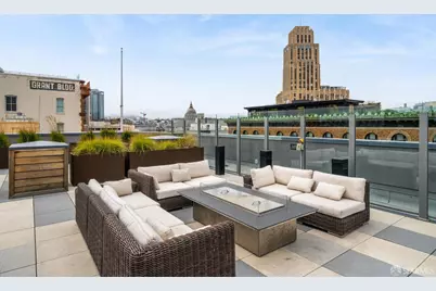 1075 Market Street #412, San Francisco, CA 94103 - Photo 23