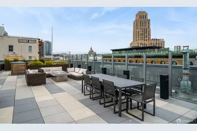 1075 Market Street #412, San Francisco, CA 94103 - Photo 25