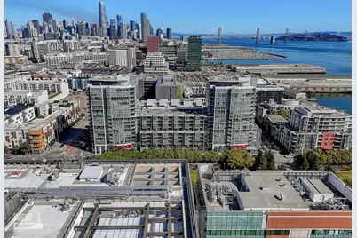 435 China Basin Street #336, San Francisco, CA 94158 - Photo 1