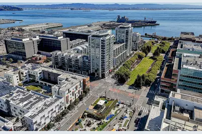 435 China Basin Street #336, San Francisco, CA 94158 - Photo 19