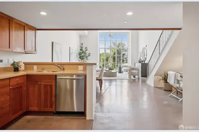 1800 Bryant Street #216, San Francisco, CA 94110 - Photo 3