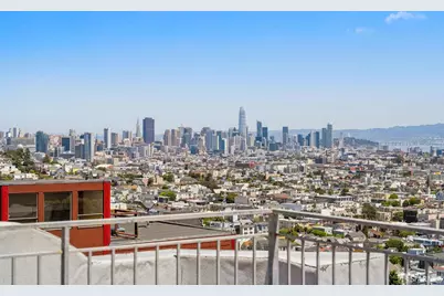 557 27th Street #2, San Francisco, CA 94131 - Photo 45
