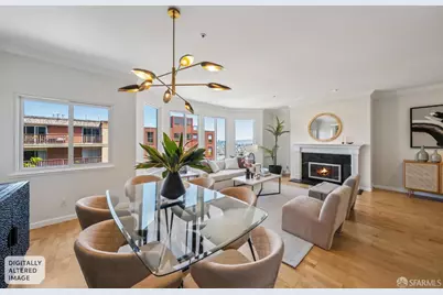 557 27th Street #2, San Francisco, CA 94131 - Photo 11