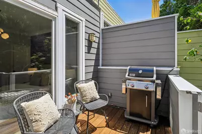 557 27th Street #2, San Francisco, CA 94131 - Photo 35