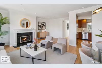 557 27th Street #2, San Francisco, CA 94131 - Photo 5