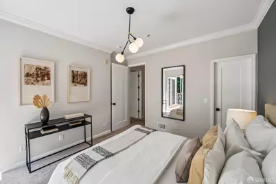 557 27th Street #2, San Francisco, CA 94131 - Photo 31