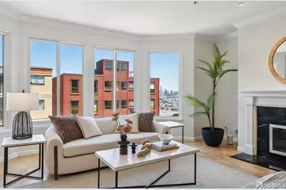 557 27th Street #2, San Francisco, CA 94131 - Photo 7
