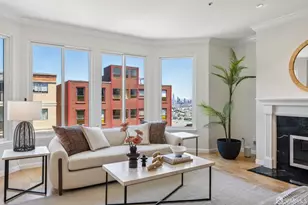 557 27th St, San Francisco, CA 94131 - Photo 7