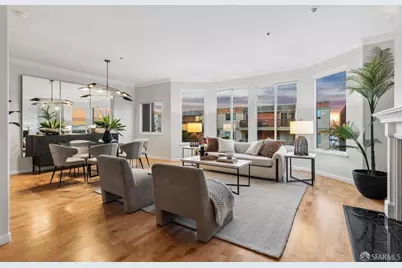 557 27th Street #2, San Francisco, CA 94131 - Photo 59