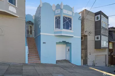 890 De Haro Street, San Francisco, CA 94107 - Photo 5