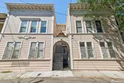 42-44 Sumner Street, San Francisco, CA 94103 - Photo 3