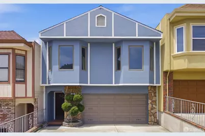 468 Wyandotte Avenue, Daly City, CA 94014 - Photo 1