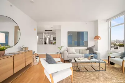 55 Page Street #722, San Francisco, CA 94102 - Photo 1