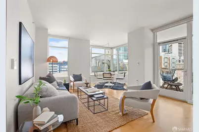 55 Page Street #722, San Francisco, CA 94102 - Photo 9