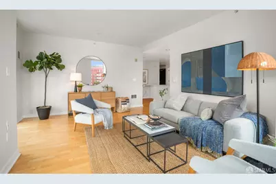 55 Page Street #722, San Francisco, CA 94102 - Photo 5