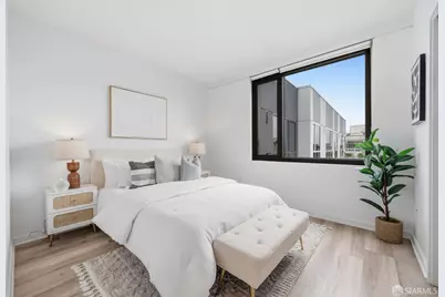 1788 Clay Street #811, San Francisco, CA 94109 - Photo 5