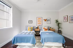 2172 Fell St, San Francisco, CA 94117 - Photo 17