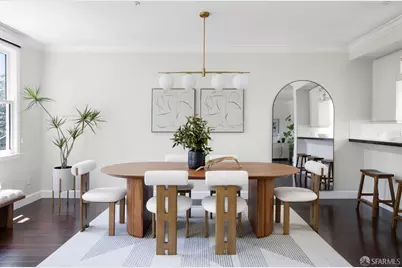 2172 Fell Street, San Francisco, CA 94117 - Photo 7