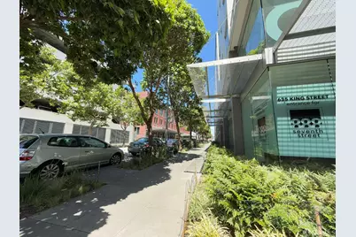 888 7th Street #355, San Francisco, CA 94107 - Photo 39
