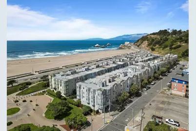 795 La Playa Street #3, San Francisco, CA 94121 - Photo 1