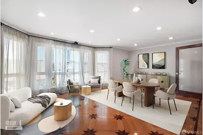 795 La Playa Street #3, San Francisco, CA 94121 - Photo 7