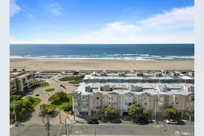 795 La Playa Street #3, San Francisco, CA 94121 - Photo 1