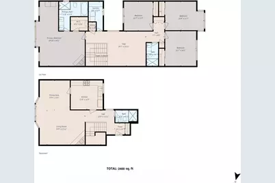 795 La Playa Street #3, San Francisco, CA 94121 - Photo 43