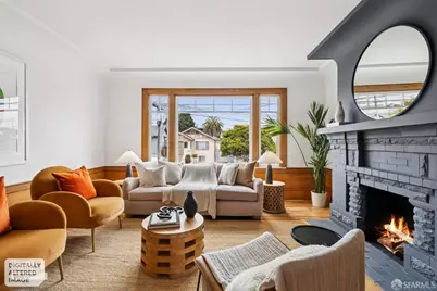 2471 28th Avenue, San Francisco, CA 94116 - Photo 5