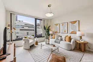 199 New Montgomery St, San Francisco, CA 94105 - Photo 1