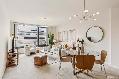 199 New Montgomery Street #1405, San Francisco, CA 94105 - Photo 3