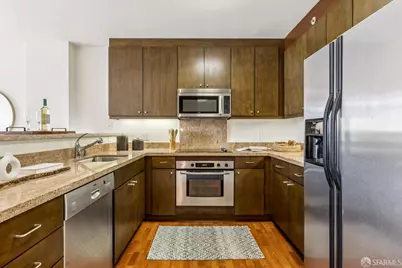 199 New Montgomery Street #1405, San Francisco, CA 94105 - Photo 5