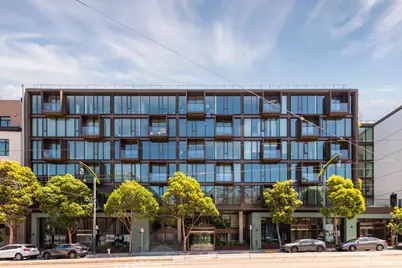 2177 3rd Street #721, San Francisco, CA 94107 - Photo 1