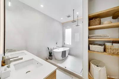 129 Scott Street, San Francisco, CA 94117 - Photo 29