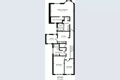 129 Scott Street, San Francisco, CA 94117 - Photo 21