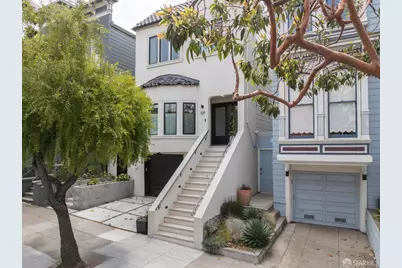 129 Scott Street, San Francisco, CA 94117 - Photo 1