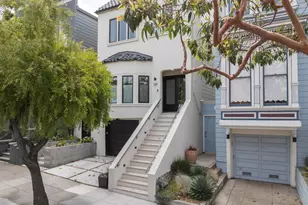 129 Scott St, San Francisco, CA 94117 - Photo 1