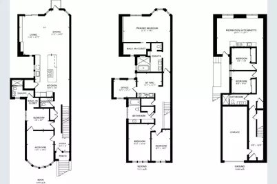 129 Scott Street, San Francisco, CA 94117 - Photo 45