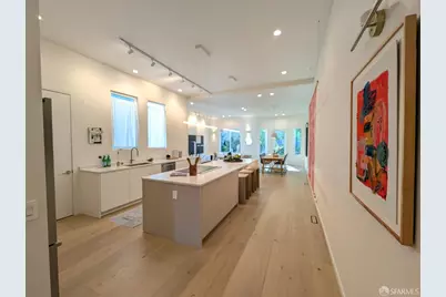 129 Scott Street, San Francisco, CA 94117 - Photo 5