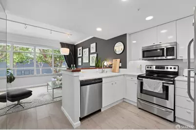 403 Main Street #114N, San Francisco, CA 94105 - Photo 1