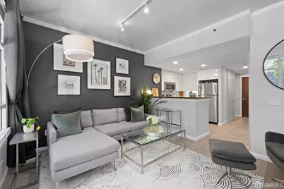 403 Main Street #114N, San Francisco, CA 94105 - Photo 5