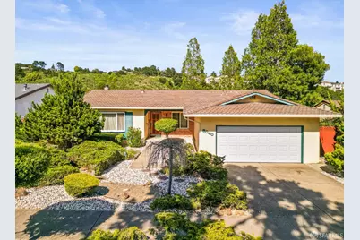 8040 Hansom Drive, Oakland, CA 94605 - Photo 1