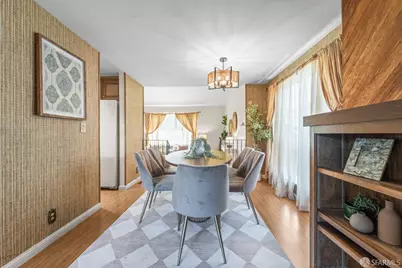 8040 Hansom Drive, Oakland, CA 94605 - Photo 9