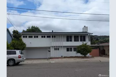 2910 Sheldon Drive, Richmond, CA 94803 - Photo 1