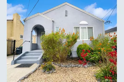 8115 Hillside Street, Oakland, CA 94605 - Photo 1