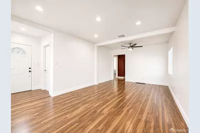 8115 Hillside Street, Oakland, CA 94605 - Photo 3