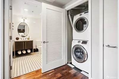 2101 Bryant Street #101, San Francisco, CA 94110 - Photo 23
